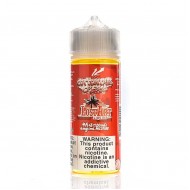 LOST ART LIQUIDS | Cottontail Cream 120ML eLiquid