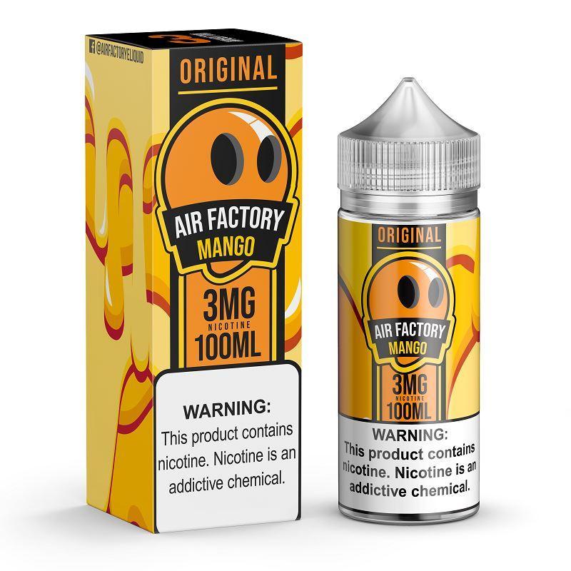 Mango by Air Factory Original 100ml