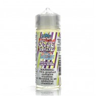 LOST ART LIQUIDS | The Grape White 120ML eLiquid