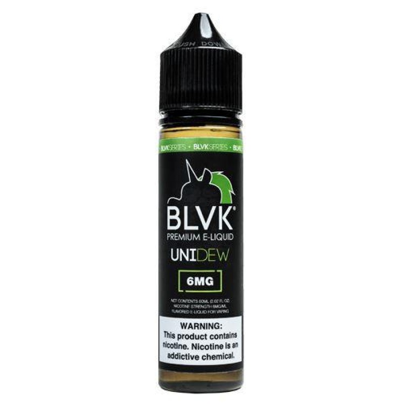 UniDew by BLVK Unicorn E-Juice 60ml