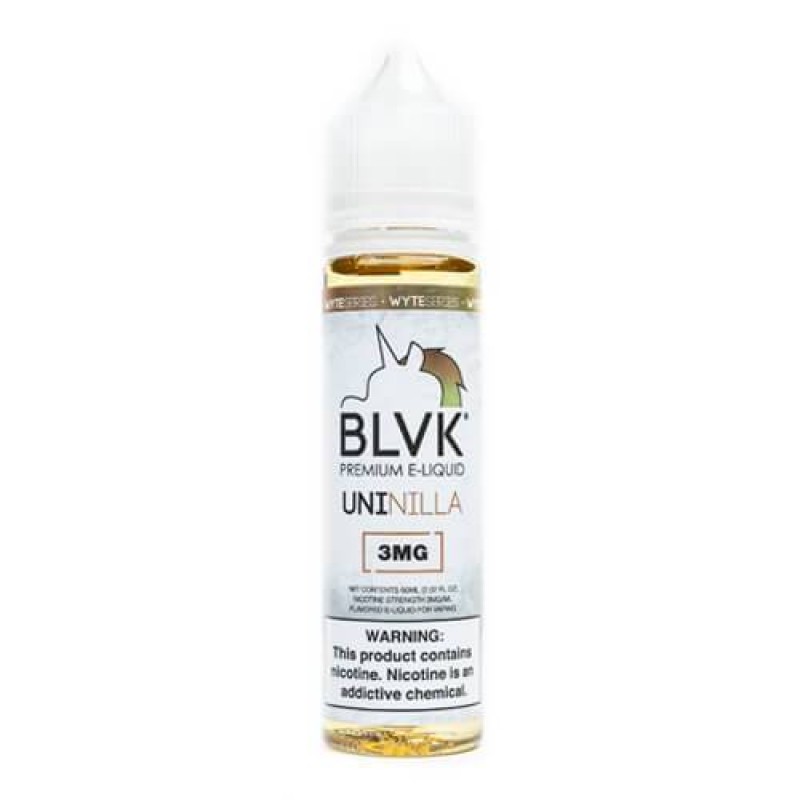 UniNilla by BLVK Unicorn E-Juice 60ml