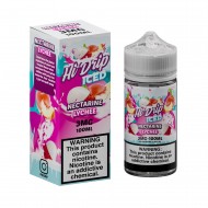 Iced Nectarine Lychee by Hi-Drip E-Juice 100ml