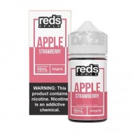 Reds Strawberry by VAPE 7 DAZE E-Liquid 60ml