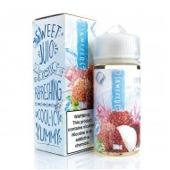 Lychee ICE by Skwezed 100ml