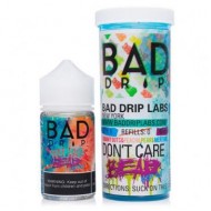Don't Care Bear Iced Out by Bad Drip 60ml