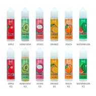 ORGNX eJuice (60mL)