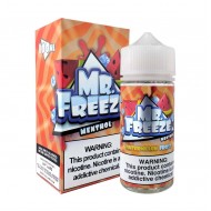 Watermelon Frost by Mr. Freeze Menthol 100ml