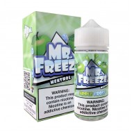 Apple Frost by Mr. Freeze Menthol 100ml