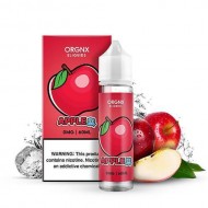 Apple Ice by ORGNX E-Liquids 60ml