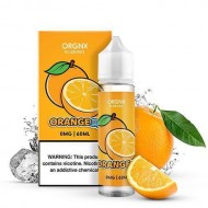 Orange Ice by ORGNX E-Liquids 60ml
