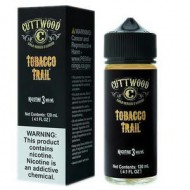 Tobacco Trail by Cuttwood EJuice 120ml