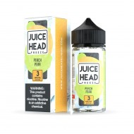 Peach Pear by Juice Head Freeze 100ml