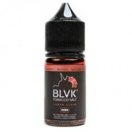 BLVK UNICORN SALT | Tobacco Cuban Cigar 30ML eLiqu...