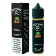 Mega Melons by Cuttwood 60ml