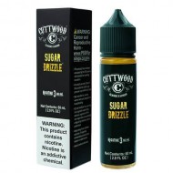 Sugar Drizzle by Cuttwood 60ml
