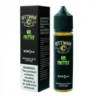 Mr. Fritter by Cuttwood 60ml
