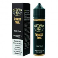 Tobacco Trail by Cuttwood 60ml