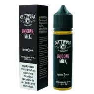 Unicorn Milk by Cuttwood 60ml