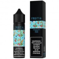 Passion Fruit Guava Punch by Fruitia E-Liquid 60ml