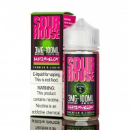 Watermelon by Sour House 100ml