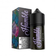 Humble OG Salts | Blue Dazzle 30ML eLiquid