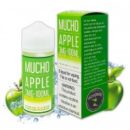 Apple by MUCHO 100ml