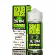 Apple by Sour House 100ml