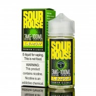 Lemon by Sour House 100ml