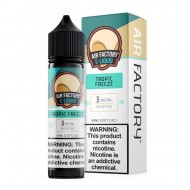 Tropic Freeze by Air Factory E-Liquid 60ml