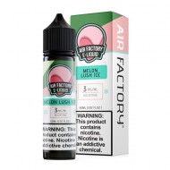 Melon Lush Ice by Air Factory E-Liquid 60ml
