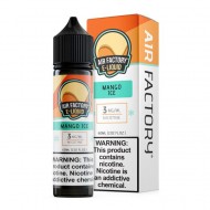 Mango Ice by Air Factory E-Liquid 60ml