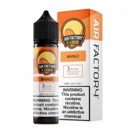 Mango by Air Factory E-Liquid 60ml