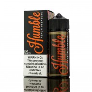 Peach Pleasure by Humble 120ml