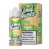 Kiwi Melon by Cloud Nurdz 100ml
