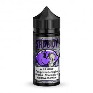 Unicorn Tears by Sadboy E-Liquid 100ml