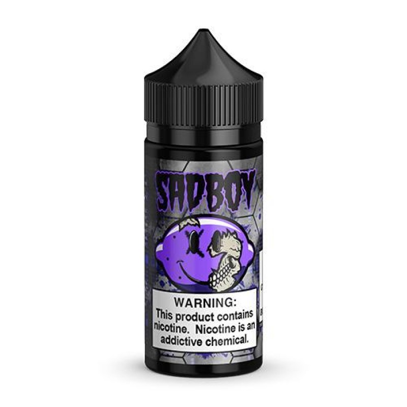 Unicorn Tears by Sadboy E-Liquid 100ml