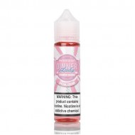 Strawberry Macaroon by Dinner Lady E-Liquid 60ml