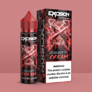 Robokitty Cream by EXCISION 60ml eLiquid
