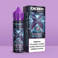 Paradox on the Rocks by EXCISION 60ml eLiquid