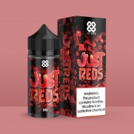 Just Reds by ALT ZERO 100ml eLiquid