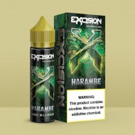 Harambe by EXCISION 60ml eLiquid