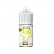 Banana Ice Salt by POD JUICE E-Liquid 30ml