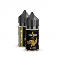 Dragon by Shijin Vapor Salts E-Liquid 30ml