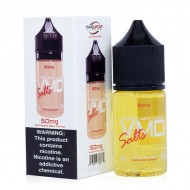 Vape My Day by Innevape Salt 30mL