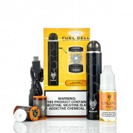 SnowWolf Fuel Cell Kit