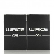 Wirice x Hellvape Launcher W8 Mesh Coils (3-Pack)