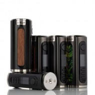 Lost Vape Grus Mod 100w