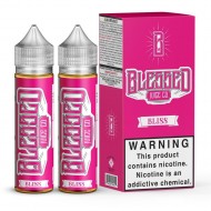 Bliss by Blessed E-Liquid 120ml