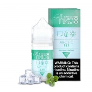 Mint by Naked 100 Salt 30ml