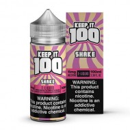 Shake by Keep It 100 E-Juice 100ml